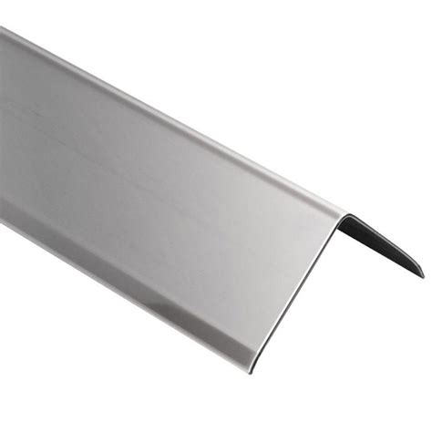 fabricated stainless steel edge metal|stainless steel edge for screen.